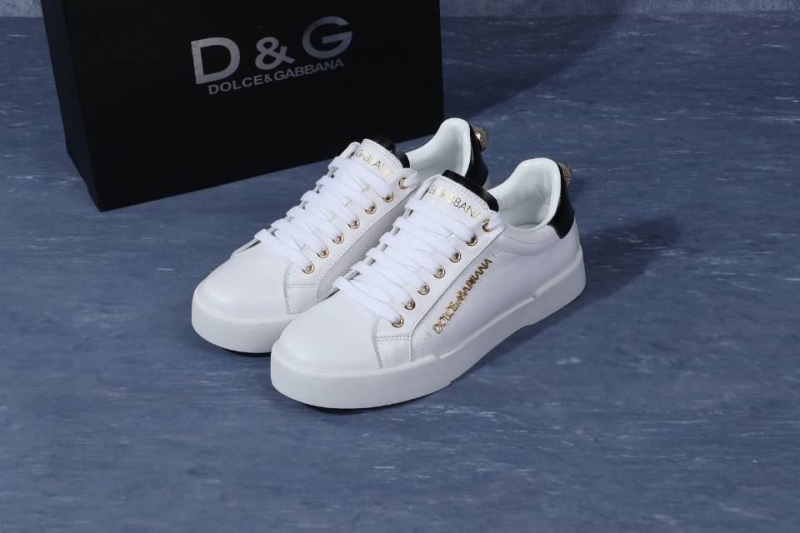 Dolce & Gabbana Sneakers